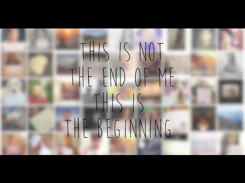 Christina Perri - I Believe [Fan Instagram Lyric Video]