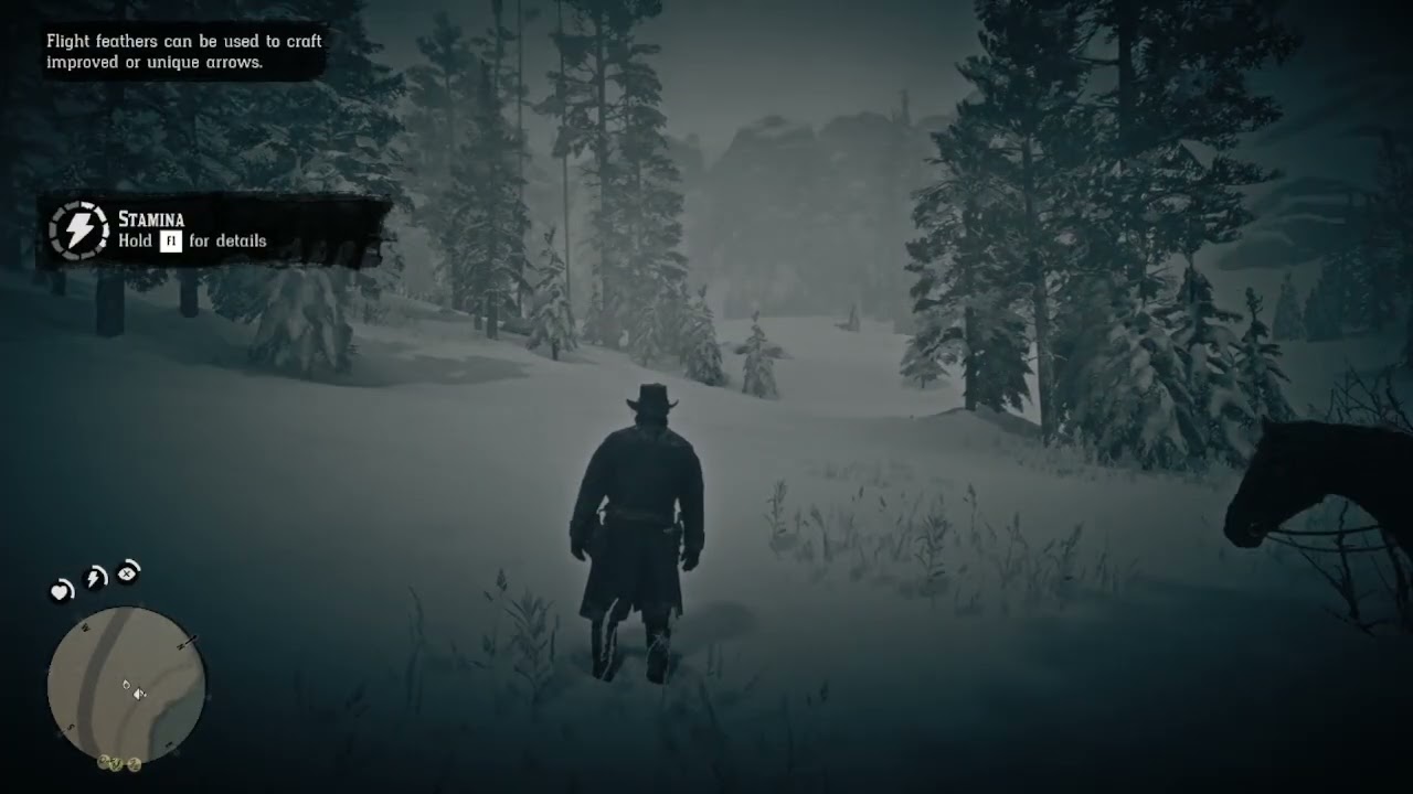 Red Dead Redemption 2 Replay /w Lenny's Mod