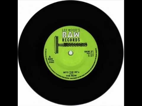 The Now - Into The 80's