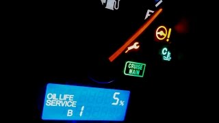 Honda Service Light Code Meaning - Maintenance Minder on Honda Fit(Brief video showing how to identify and interpret maintenance codes on Honda vehicles., 2016-05-04T03:49:13.000Z)