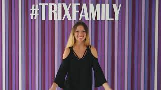 TRIX FAMILY | Contemporary choreography by Dasha Pugacheva | Song: Hans Zimmer - Time