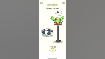 Dop2 level 3241#shorts #deleteonepart #gameplay #viral