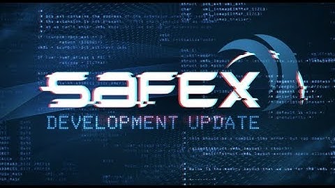 Safex Talks : Safex Blue Paper / Website / Balkaneum Message January 16, 2017