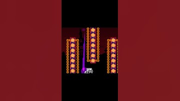 Spider Challenge  #geometrydash