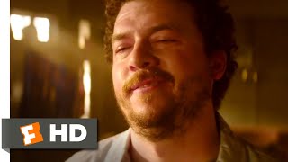 This Is the End (2013) - Danny McBride Doesn't Care Scene (2/10) | Movieclips screenshot 2