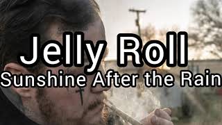 Jelly Roll - Sunshine After the Rain / (Elevate tunes)