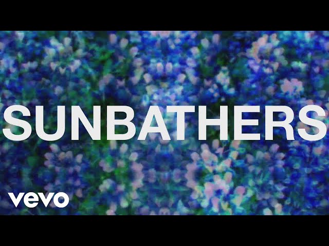 Strand of Oaks - Sunbathers (Official Visualization)