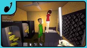 Jerma Streams [with Chat] - Schedule I [w/ Ster, Poke, & Vinny]