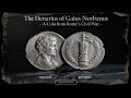 The Denarius of Gaius Norbanus – A Coin from Rome’s Civil War