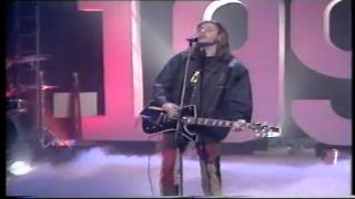Jesus Jones - The Devil You Know / The Frank and Walters - After All (TOTP 7th January 1993)