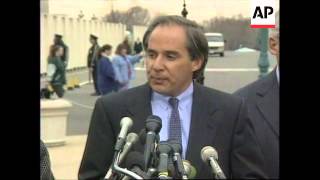 USA: GUATEMALA MURDERS: ACCUSATION OF CIA COVER UP