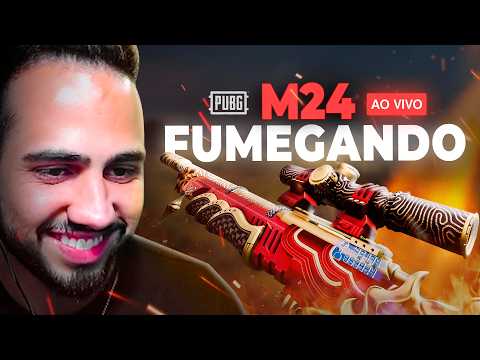 SEXTINHA BEM SAFADINHA NA PLAY #pubgmobile #pubg  !PAD - PUBG