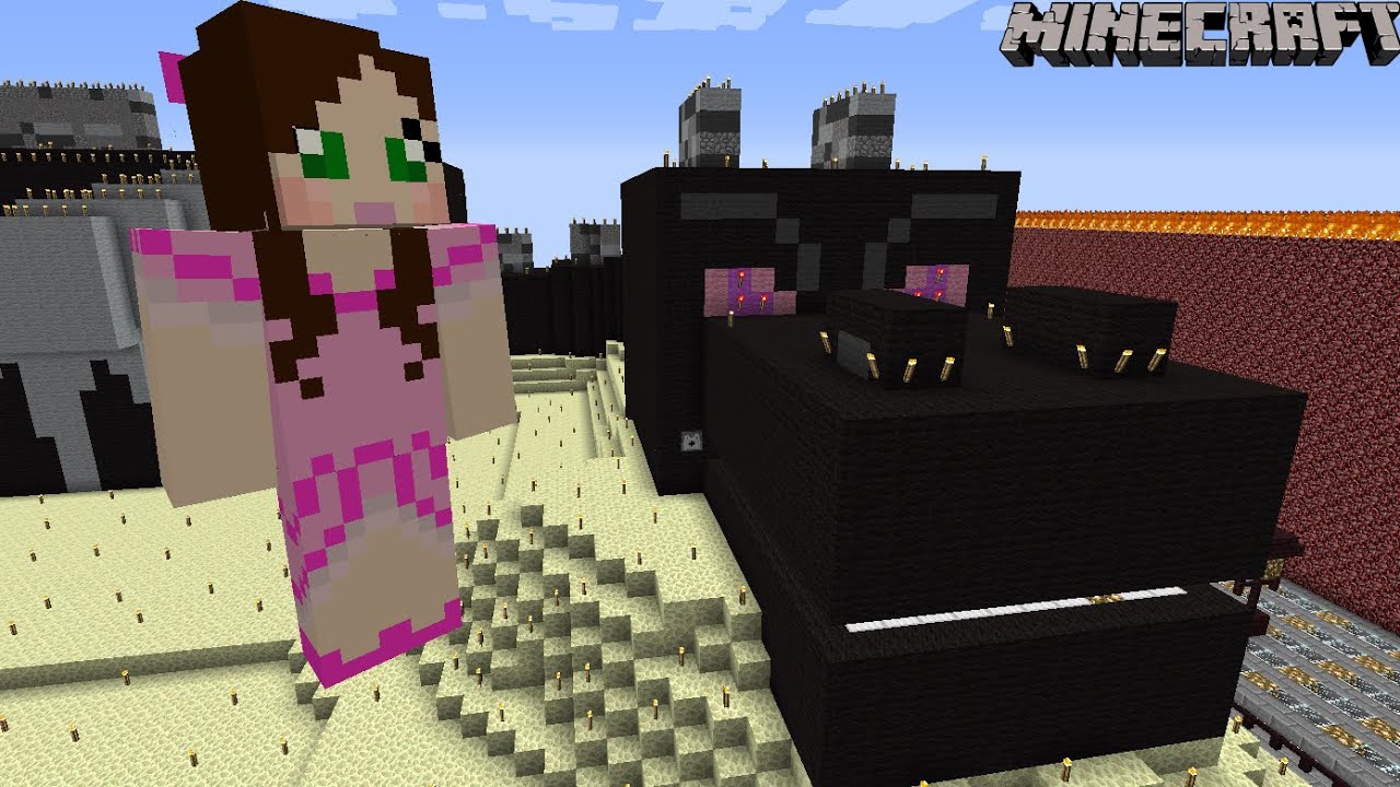 Pink It Up A Notch