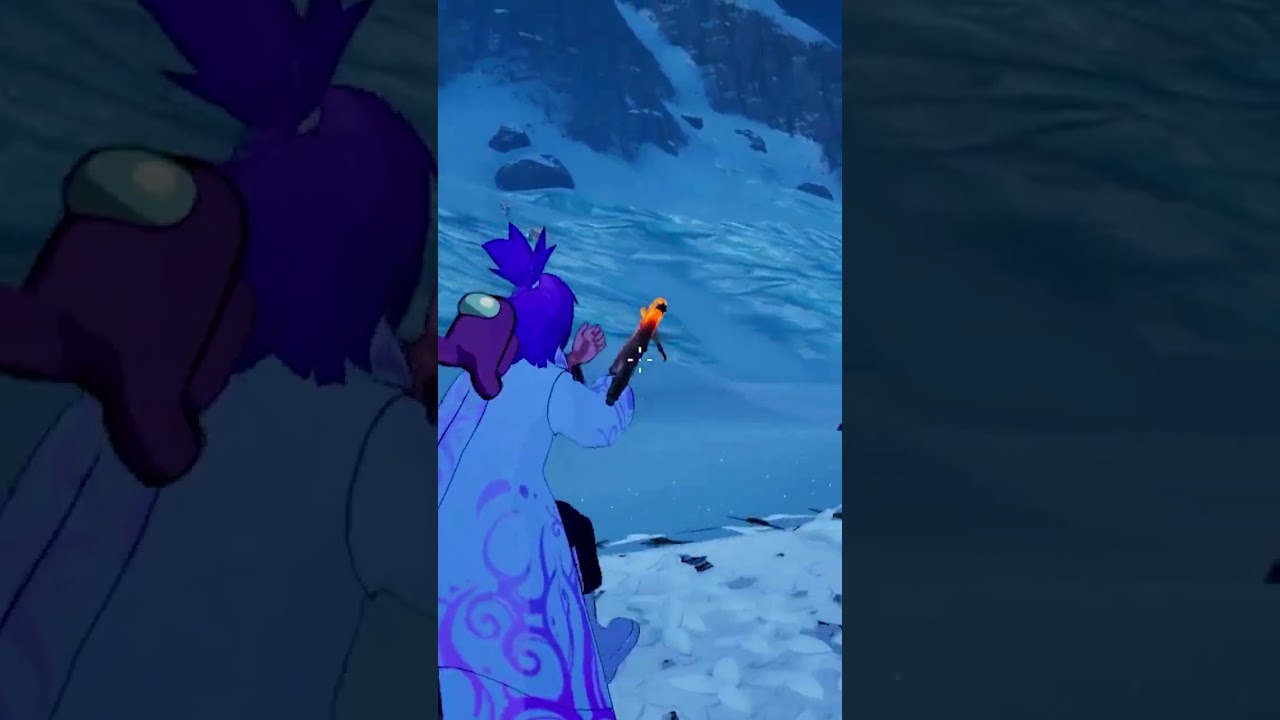 Highest Elimination Game!