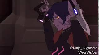 Krolia Edit Lights Down Low