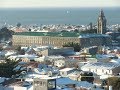 Punta Arenas  - Chile