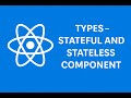5 Class component and what is state and how to use it Reactjs