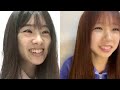 石綿 星南(AKB48 チームB) 2022年11月25日 23時23分20秒 の動画、YouTube動画。