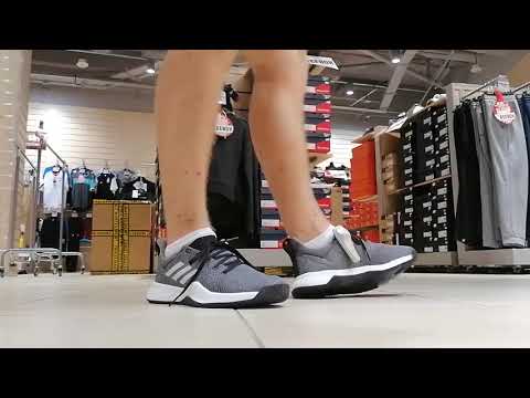 Adidas Solar LT Trainer M REVIEW ON-FEET (GREY) -