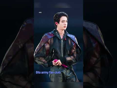 Worldwide Handsome Jin 💜 | Best Jin Photos Collection 2026 ✨