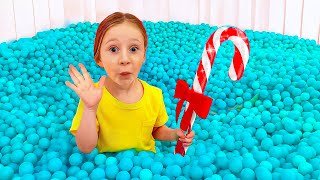 Download Lagu Nastya and dad visit an amusement park in Amsterdam MP3 Download Lagu Nastya and dad visit an amusement park in Amsterdam MP3