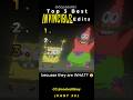 Ranking the Best Invincible Edits PART 30