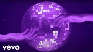 Video thumbnail of "Purple Disco Machine - Hands to the Sky ft. Fiorious, House Gospel Choir"