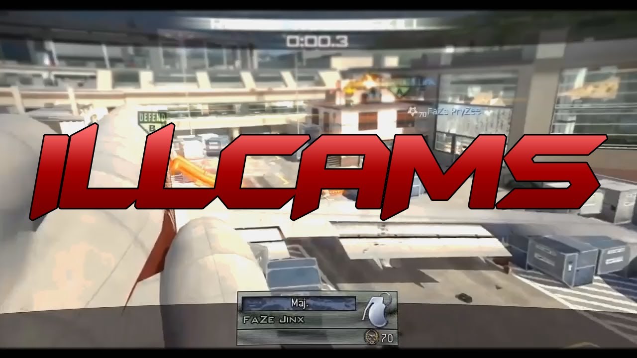 FaZe ILLCAMS - Episode 34 by FaZe Faytal