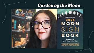 Llewellyn's 2026 Moon Signs Book 📚Book Review📚