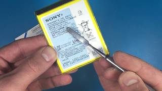 Оригинальный аккумулятор для Sony Xperia Z3 Оригинальный аккумулятор для Sony Xperia Z3