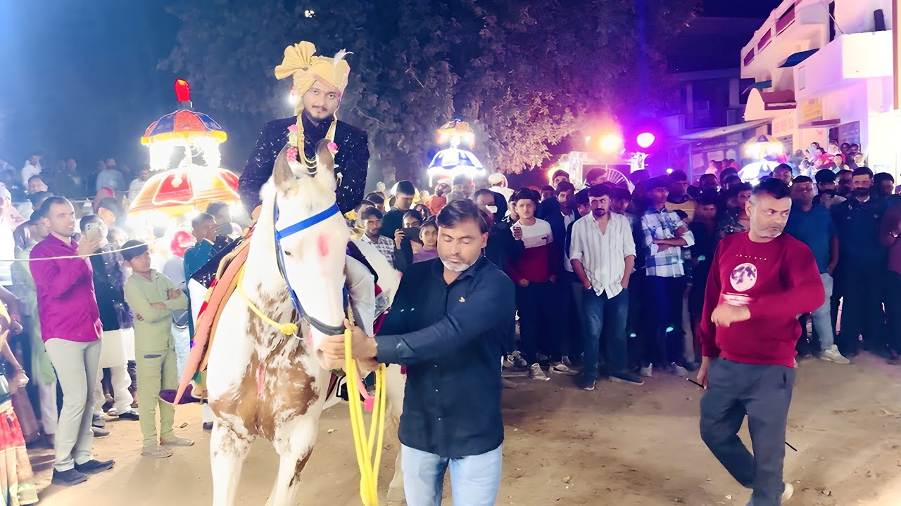 Janta Dipak Band Himmatnagar | Mehbooba Mehbooba | Royal Goral