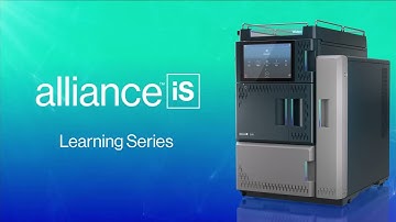 Waters Alliance iS HPLC System