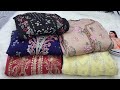 Latest Pakistani Binhameed Party Three piece | Gorgeous Pakistani Dress for Womens | Girls Dress