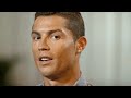 Cristiano Ronaldo Full Interview - On Messi, Mourinho, Top 5 Young Players