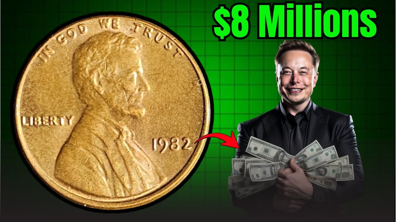The Most Expensive U.S. Penny Ever Sold (Collectors Are SHOCKED!)