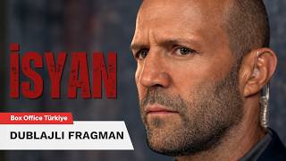 İsyan (Mutiny) | Dublajlı Fragman - 25 Eylül'de Sinemalarda