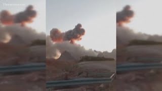 Famous US embassy urges Americans to leave Iraq as Middle East tensions rise and threats grow Wealth