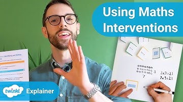 How to Use Our Maths Same-Day Interventions for KS2