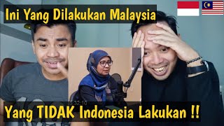 Dosen Universitas Indonesia Bongkar RAHASIA Sukses Tabung Haji Malaysia