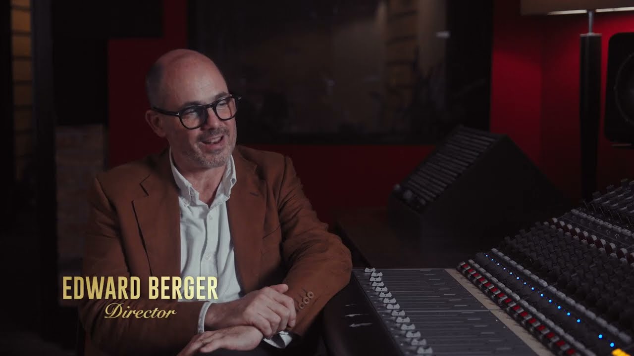 Cinematography Featurette