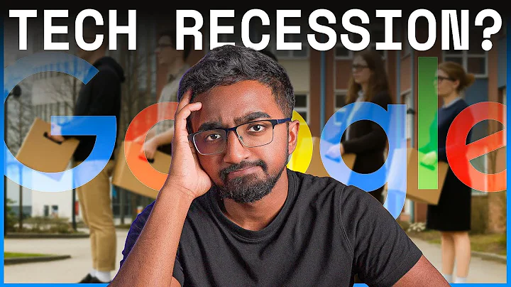 WTF Is Happening To The Tech Job Market