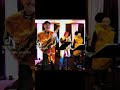 Out with Intransit Band
