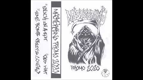 Mastermind - Promo 2020 (Full Stream)