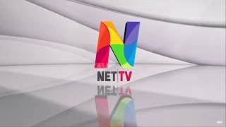 Net Tv - Grafica 2022