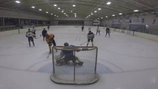 Wednesday Night Hockey Highlight Of The Night. October 5, 2016