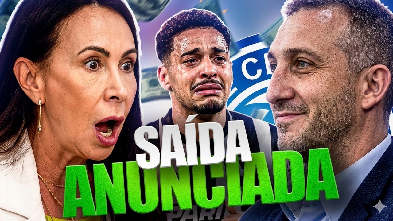 ⚠️ EX-BAHIA SAINDO DO CATAR: GREGORE PODE VOLTAR PRO BR? 👀 500 POLICIAIS PRO BAVI!