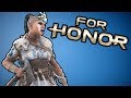 For Honor Funny Moments Montage! 2