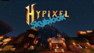Why We Love Hypixel SkyBlock ! (Exposing Macroing)!