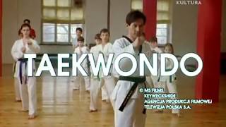 Taekwondo (1997)