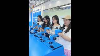 Challengemicroscope Version Of Toothless Dance Clic Large Base Vs Large Slide Base